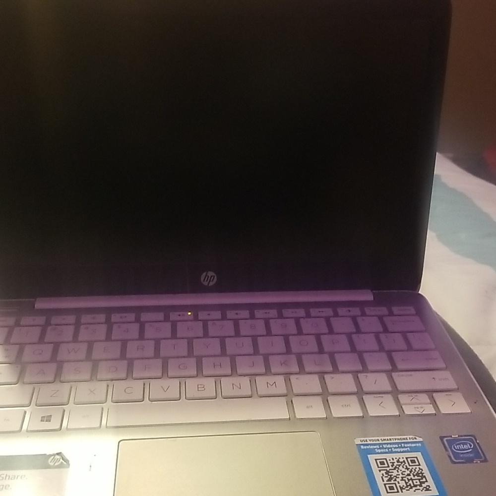 Hp mini stream